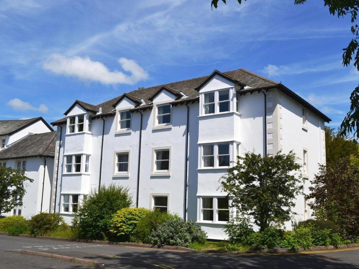 Felltops Keswick  Exterior photo