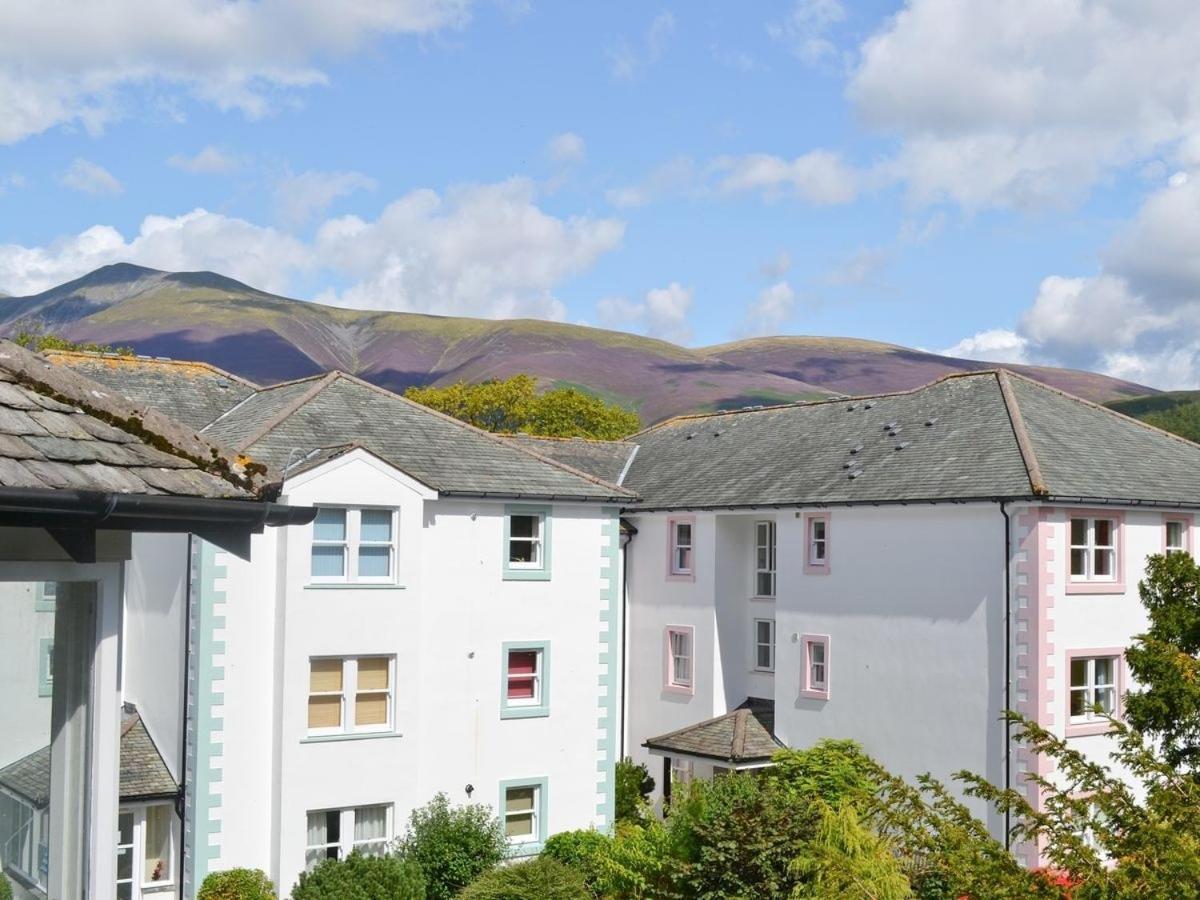 Felltops Keswick  Exterior photo