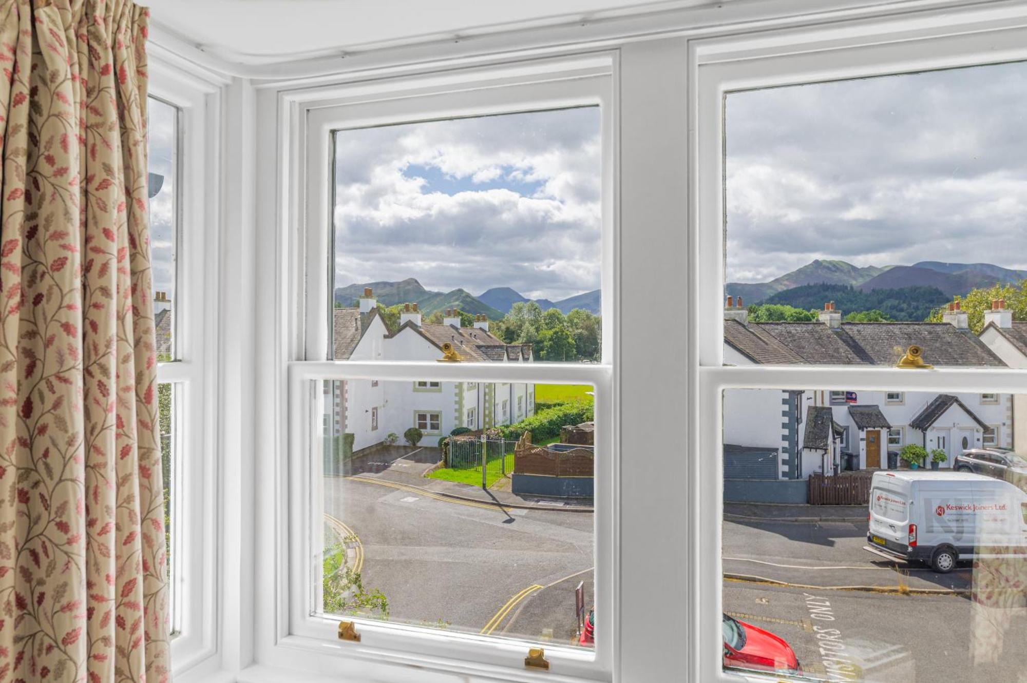 Felltops Keswick  Exterior photo